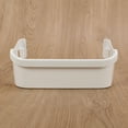 thumbnail image 5 of KOJEM 240351601 Refrigerator Door Shelf Bin Compatible with Frigidaire Freezer AP2115974 PS430027 891154 AH430027 EA430027 Refrigerator Gallon Door Bin Shelf, 5 of 9