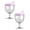 O556 C 5.9X3.1X3.1" 4Pack, variant on 4Pcs Irenare Baby Sippy Cup Goblet Cup No Spill Glass Sippy Cup Baby Goblet Cup Baby Sippy Cup Glass Beverage Mug Milk Bottle with Lid for Kids Glass&Bottle Home Decor Happy 2026!