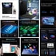 thumbnail image 4 of Tableta Xiaomi Pad 6 Pro 2024 nueva Android 13 16 GB 1 TB 10 núcleos 12000 mAh WPS GPS Bluetooth 5G Dual SIM Red Llamada telefónica Tablet PC, 4 of 5