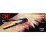CHI Ceramic Hair Straightening Flat Iron, 1" - image 2 of 2