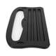 thumbnail image 5 of Bandeja de comida para automóvil, escritorio para volante de automóvil, soporte para computadora portátil, soporte para mesa para volante, diseño personalizado, 5 of 9