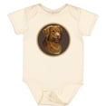 thumbnail image 3 of Inktastic Nova Scotia Duck Tolling Retriever Dog Boys or Girls Baby Bodysuit, 3 of 5