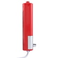 thumbnail image 4 of Calentador de Agua Sin Tanque Ticfox 5500W 220V Mini Instantáneo Rojo, 4 of 11
