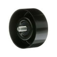 thumbnail image 4 of NSK Acc. Belt Idler Pulley Fits select: 2009-2014 NISSAN MURANO, 2009-2014 NISSAN MAXIMA, 4 of 7