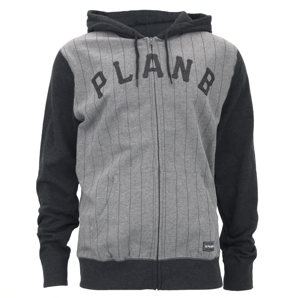 plan b skateboard hoodie