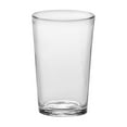 thumbnail image 1 of Duralex Unie Clear Glass Tumbler, 250 ml Set of 6, 1 of 3