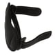 thumbnail image 5 of Rodillera De Soporte Ajustable Rodillera Rodillo De Suave Y Negro, 5 of 7
