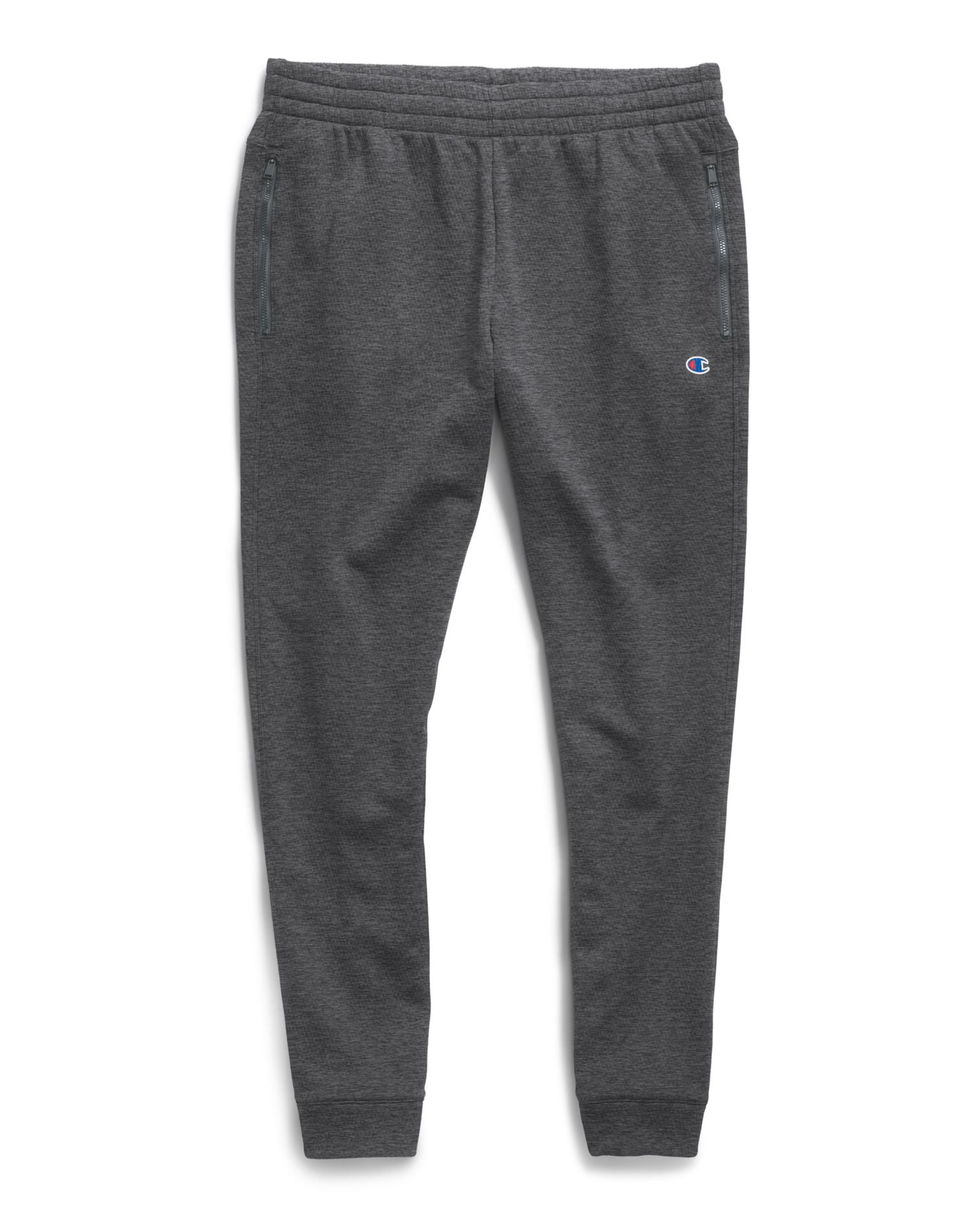 Champion - Champion Mens Stadium Fleece Joggers, XXL, Graphite Granite Heather - Walmart.com