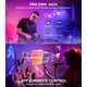 thumbnail image 5 of Luces láser KeoBin APP DJ Professional 200+ 3D RGB, 5 of 9