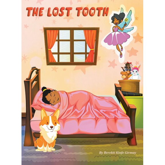 The Lost Tooth, (Hardcover)