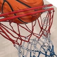 thumbnail image 3 of Balery Basketball Shot Gorra de béisbol de tamaño ajustable para correr, entrenar y actividades al aire libre. Gorra de papá para todas las estaciones., 3 of 6