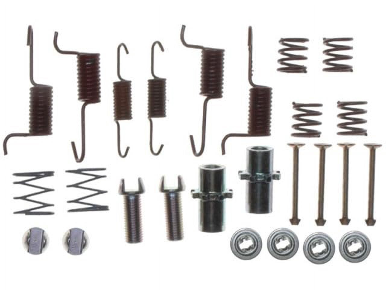 Raybestos R-Line Hardware Fits select: 2004-2006 KIA AMANTI