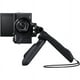 thumbnail image 4 of Canon PowerShot G7X Mark III Digital Camera, Video Creator Kit with Accessories: Tripod, Memory Card, and Detachable Bluetooth Remote, Black Canon 3637C026, 4 of 4
