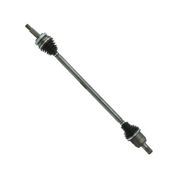 Front Right CV Axle Assembly - Compatible with 2011 - 2014 Hyundai Sonata 2.4L 4-Cylinder 2012 2013