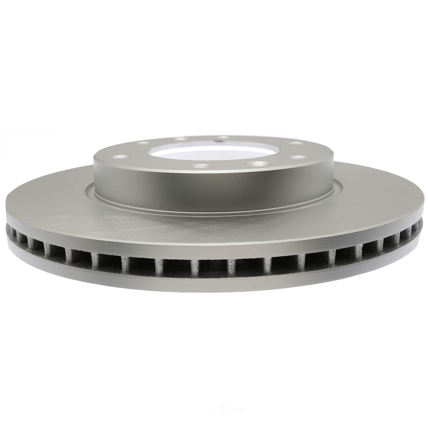 Centric Parts 320.50017F Centric GCX Elemental Protection Disc Brake Rotors - Full Coating, means