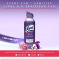 thumbnail image 2 of Air Sanitizer Spray Lysol Light Breeze 283 ml, 2 of 5