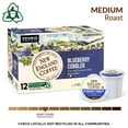 thumbnail image 2 of New England Coffee Blueberry Cobbler Medium Roast K-Cup Pods 12 Ct. Box (Pack Of 6), 2 of 4