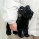 thumbnail image 1 of Muñeco de peluche simulado para dormir, ideal como regalo de cumpleaños para familiares y amigos., 1 of 5
