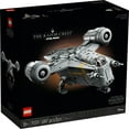 thumbnail image 2 of Lego - LEGO STAR WARS 75331 The Razor Crest, 2 of 7