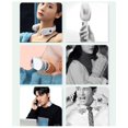 thumbnail image 2 of Milaget 2x Chauffage Portable USB Suspendu pour Maison, Bureau, Voyage, 2 of 4