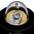 thumbnail image 3 of 2022 Canada Silver $50 Holiday Splendor, 3 of 4