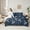 Blue, variant on Manfei Basketball Sport 7-Piece Bedding Comforter Set,Boy Ball Game King Bedding Sets,Orange Brown White Bed Sheets For Kids,Super Cozy Room Decorative