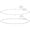 Silver, variant on GOSFRY 14K Gold Plated Body Chains Dainty Boho Layered Beach Waist Bead Chain Adjustable Bikini Belly Chain Jewelry Accessories for Women Sexy