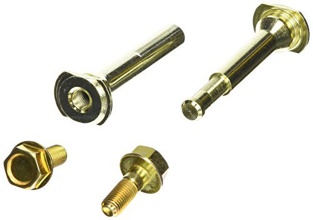 Carlson Quality Brake Parts H5087 Disc Brake Housing Bolt
