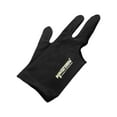 thumbnail image 2 of 2 Guantes Duraderos Guantes De Para Juego De Competición Accesorio Negro, 2 of 9