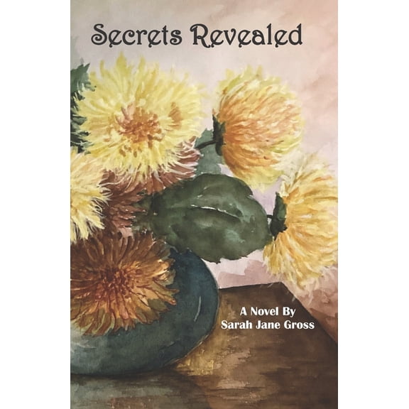 The Secrets Novels Secrets Revealed, Book 3, (Paperback)
