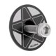 thumbnail image 5 of Cubierta superior del vástago auriculares de shamjiam Casquillo superior de auriculares de bicicleta, 5 of 5