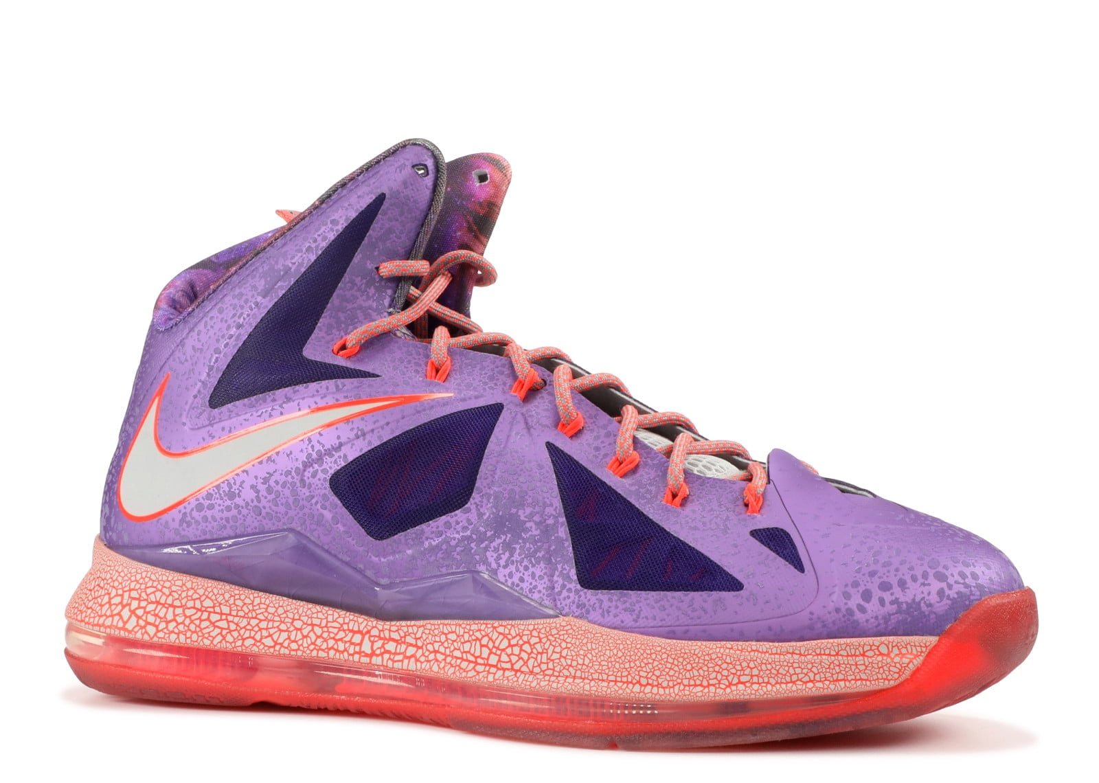 lebron 10 extraterrestrial
