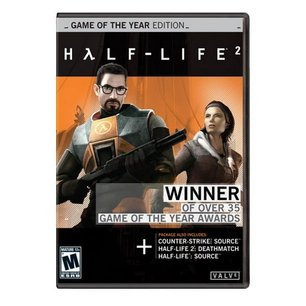 Half best sale life ps4