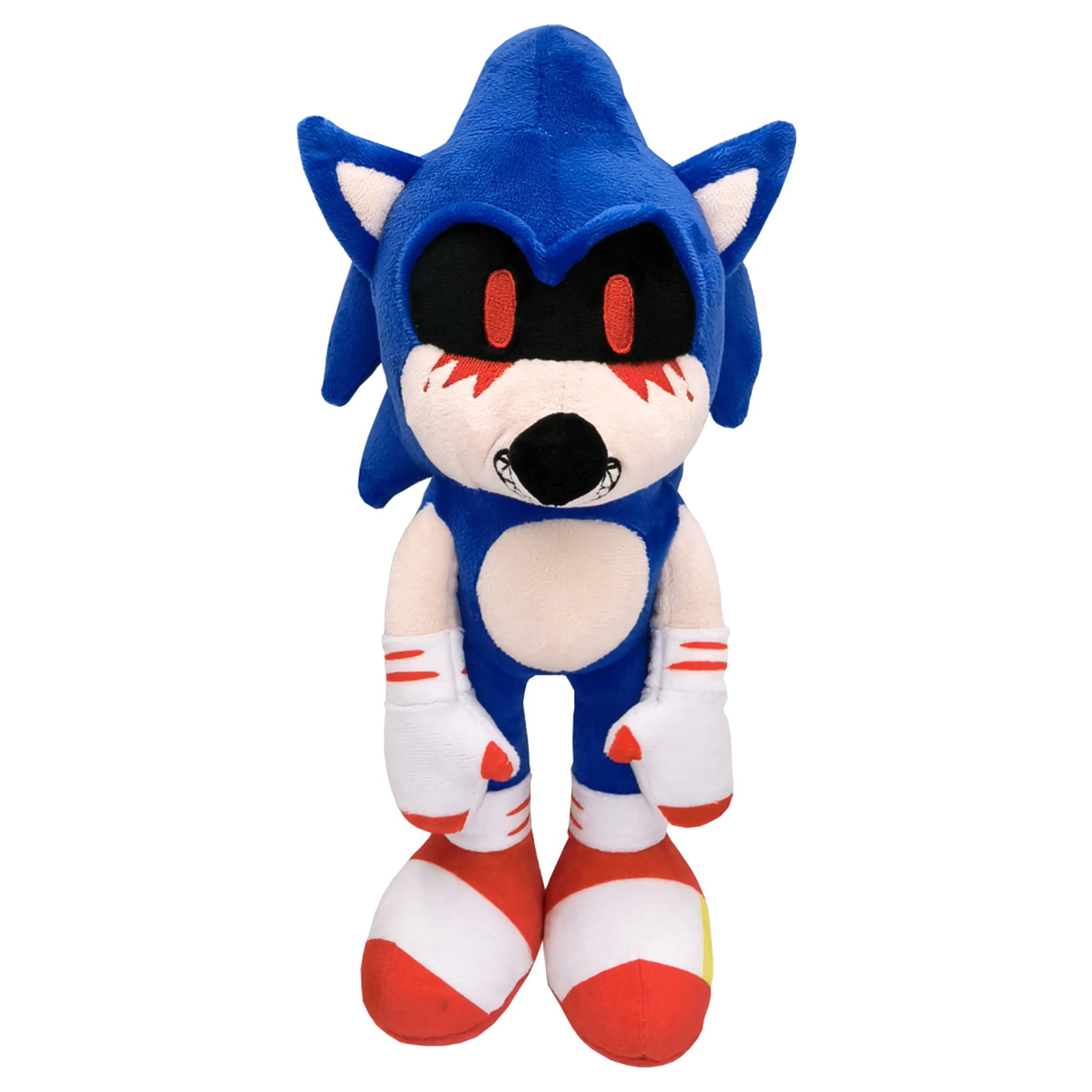 NEW OFFICIAL SEGA SONIC THE HEDGEHOG SOFT PLUSH TOYS KNUCKLES SHADOW TAILS SONIC 