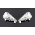thumbnail image 1 of Front Turn Signals Lens For Honda CBF600S All Year Front VARADERO 1000 2001-2005 Front, 1 of 3
