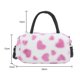 thumbnail image 2 of Bolsa Moda Boston amor corazón de mensajero de mensajero señoras monederos JShteea Para Estrenar, 2 of 9