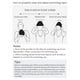 thumbnail image 4 of Trenzas y rastas Natación Moda Impermeable Silicona Natación grande para mujeres y hombres Ducha de cabello para cabello largo y grueso y rizado, 4 of 8