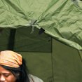 thumbnail image 4 of Minkissy 20Pack Practical Tent Fasteners Secure Fastening Plastic Clip For Canopy, 4 of 6