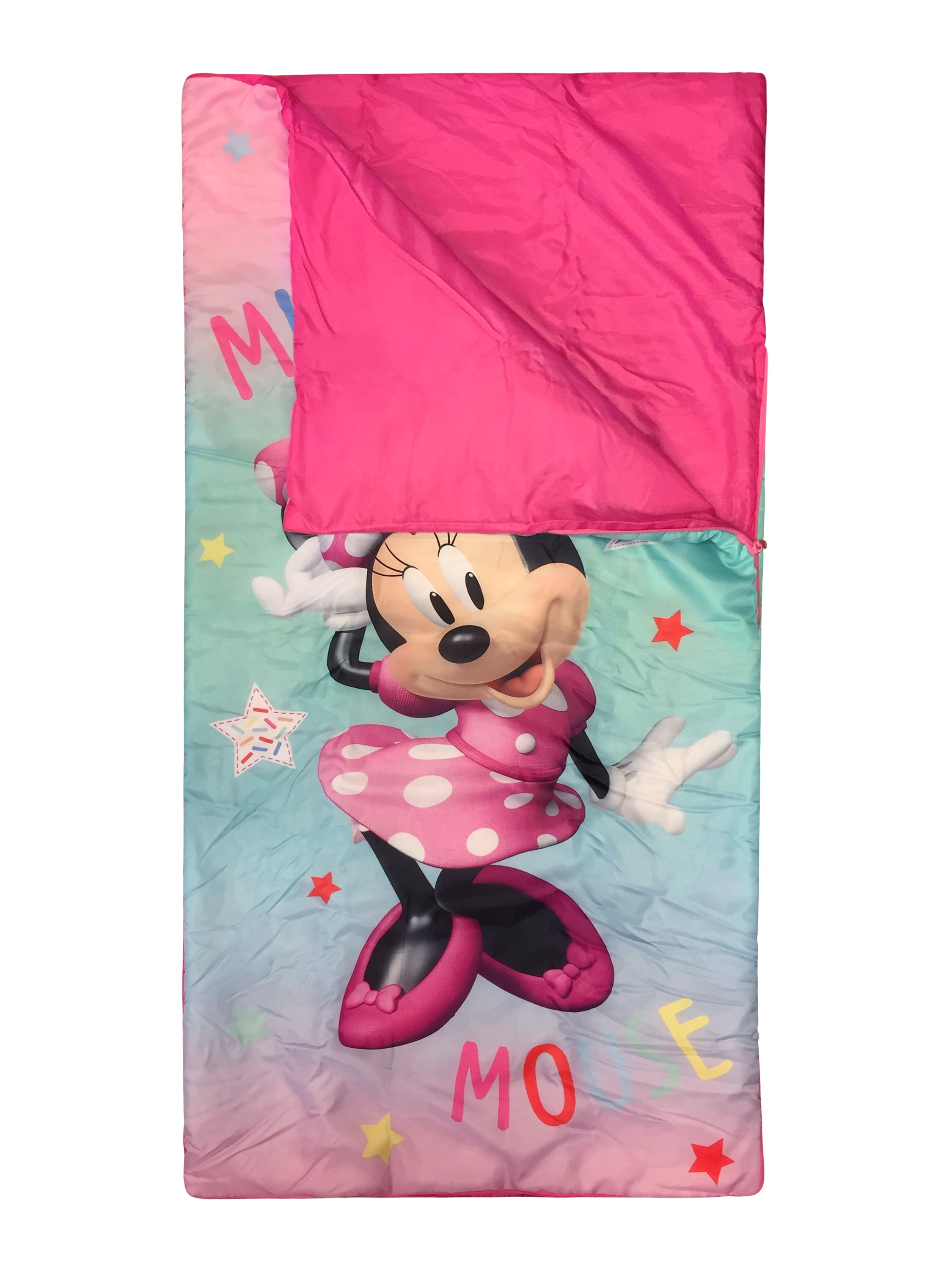 Minnie sleeping cheap bag