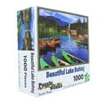 thumbnail image 4 of PuzzleWorks 1000 Piece Jigsaw Puzzle | Lake Bohinj, 4 of 6