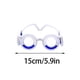 thumbnail image 2 of Anti- Motion Sickness Smart Glasses, Ultra-Light Portable Nausea Relief Glasses, Raised Airsick Sickness Seasickness Glasses, 2 of 4