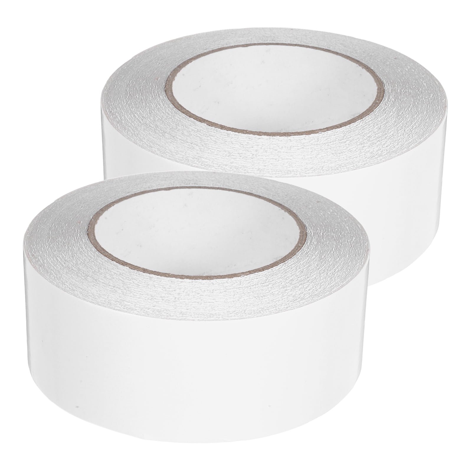 ELAYARD 2 Rolls Heavy Duty Duct Tape, Strong Adhesive Multi-Purpose Sealing Tape for Indoor Outdoor Use, Carpet Repair and Fixing