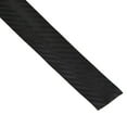 thumbnail image 6 of Carbon Fiber Car Sticker Sill Strip Nano Waterproof Anti-Scratch Protection Tape, 6 of 9