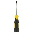 thumbnail image 4 of Klutch Comfort Grip Phillips Screwdriver, #2 x 4in. Drive, 4 of 5