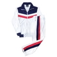 thumbnail image 1 of Men's RT Glad Active Jogging Track Jacket & Track Pants Outfit Suit, 1 of 2