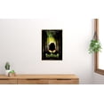 thumbnail image 2 of Paranorman Movie Poster 16"x24" Poster Medium Art Poster 16x24 #423452 Square Adults Western Graphic, 2 of 3