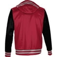 thumbnail image 2 of ProSphere Boys' Eastern Washington University Letterman Fullzip Hoodie, 2 of 8