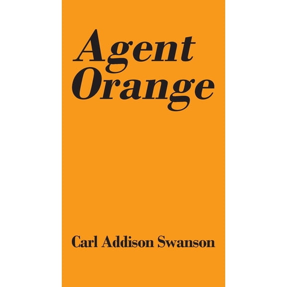 Agent Orange, (Paperback)