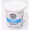 thumbnail image 2 of WM Harvey 043010 Putty, 14 oz, Off-White, 2 of 2