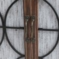 thumbnail image 4 of Decorative Double Door Wood Cabinet, 4 of 6